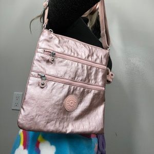 KIPLING satchel
